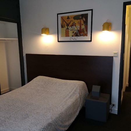 Acqs Hôtel Dax Ngoại thất bức ảnh