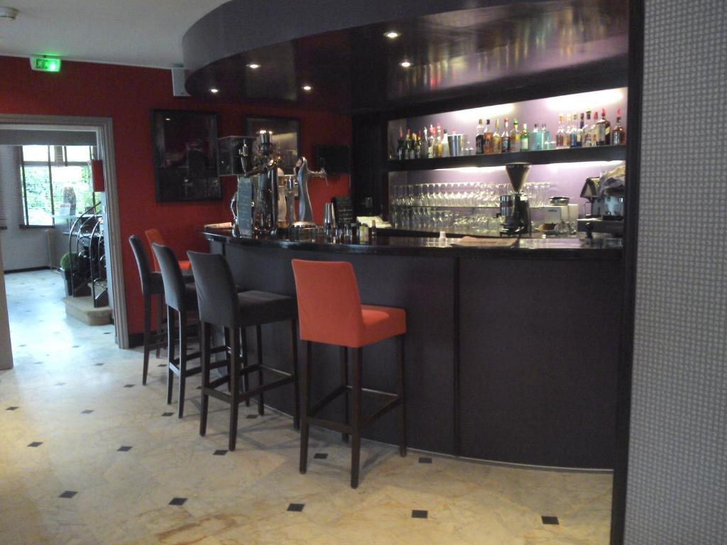 Acqs Hôtel Dax Ngoại thất bức ảnh