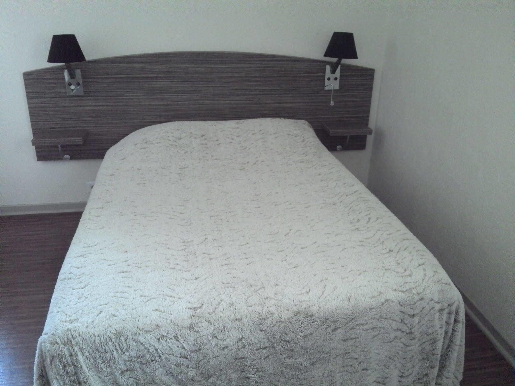 Acqs Hôtel Dax Ngoại thất bức ảnh