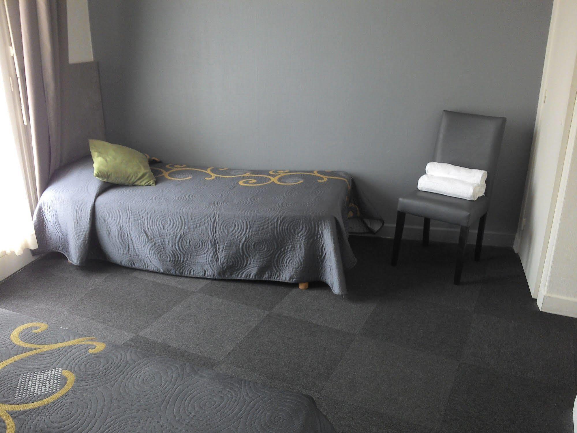 Acqs Hôtel Dax Ngoại thất bức ảnh