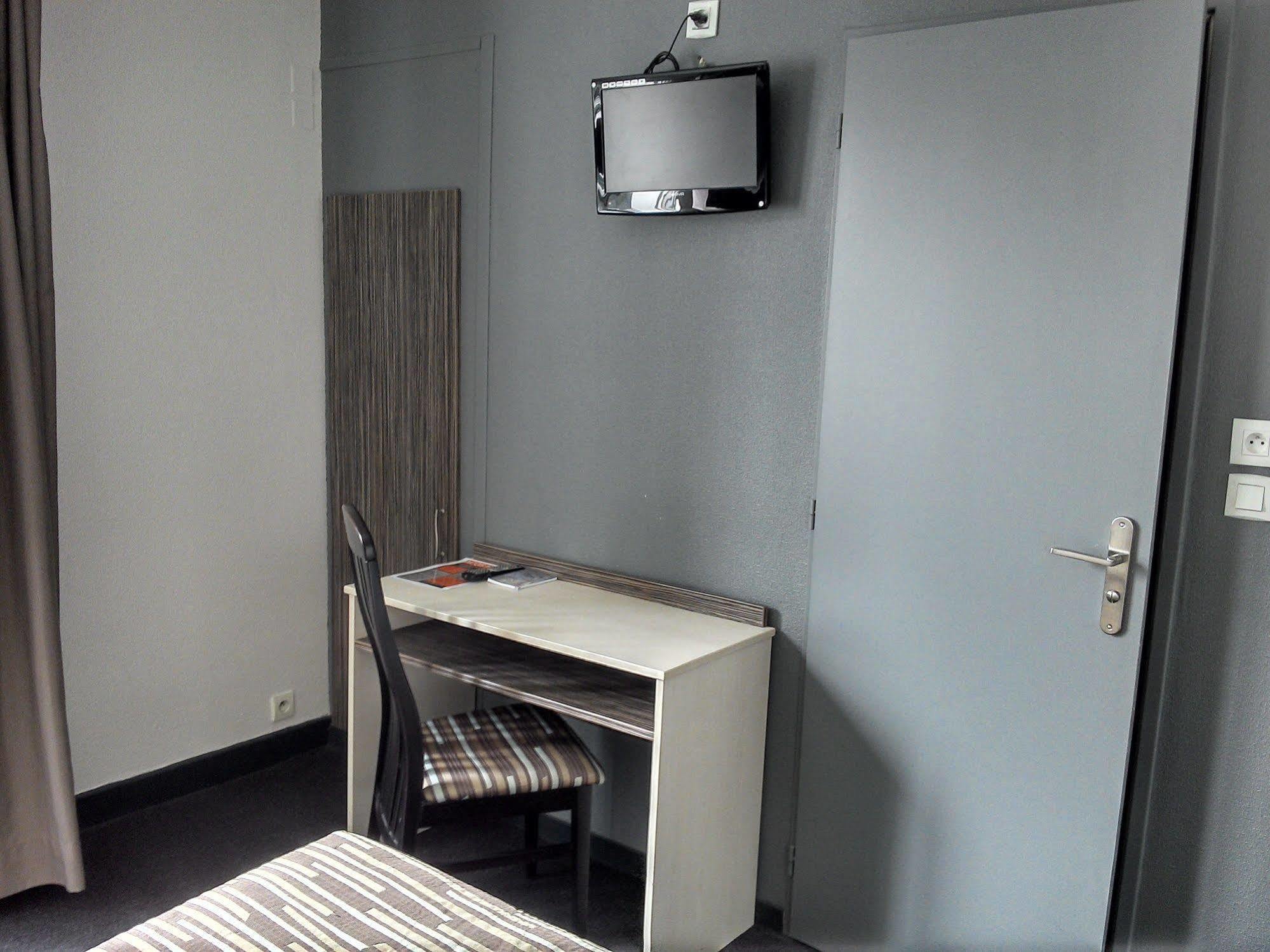 Acqs Hôtel Dax Ngoại thất bức ảnh