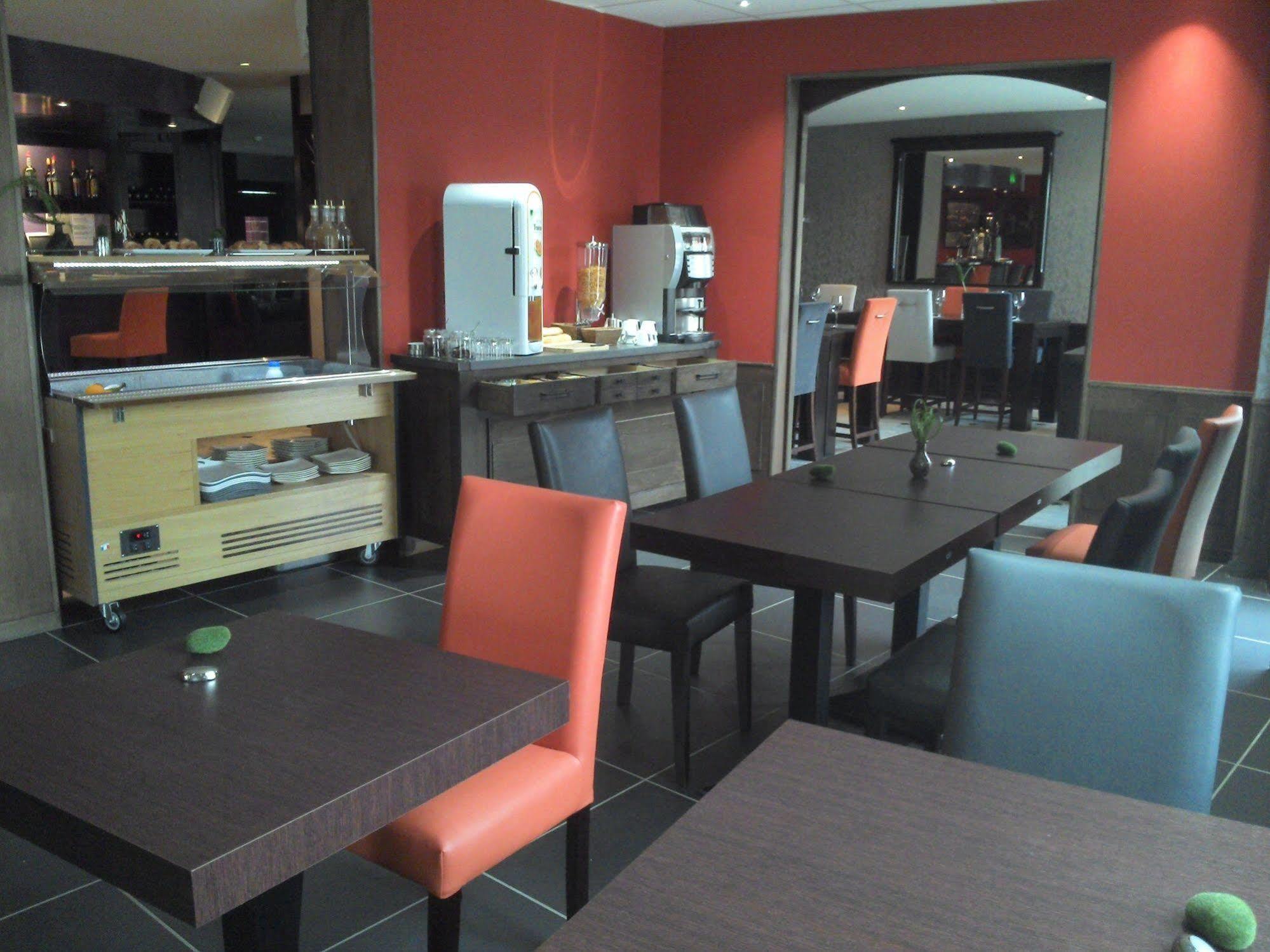 Acqs Hôtel Dax Ngoại thất bức ảnh