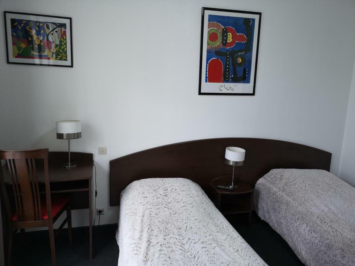 Acqs Hôtel Dax Ngoại thất bức ảnh