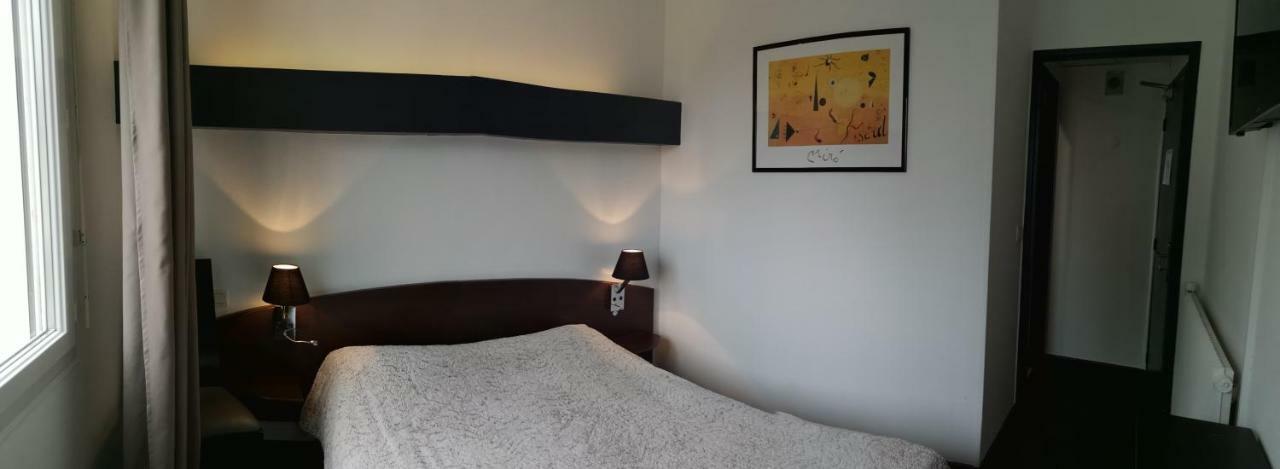 Acqs Hôtel Dax Ngoại thất bức ảnh