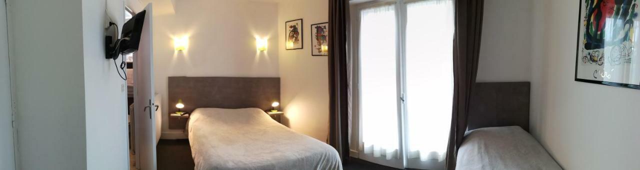 Acqs Hôtel Dax Ngoại thất bức ảnh